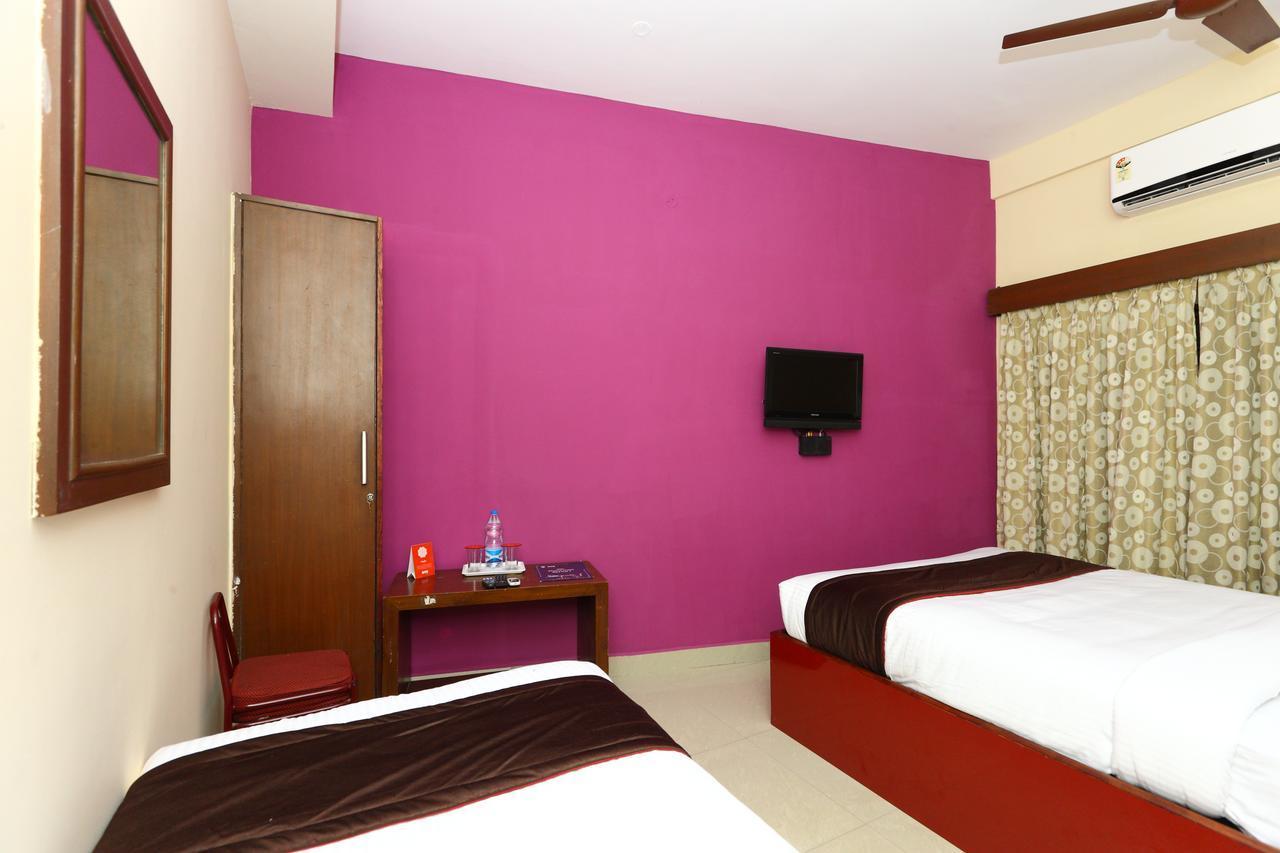 Oyo 8410 Rajeswari Tower 3* Chennai