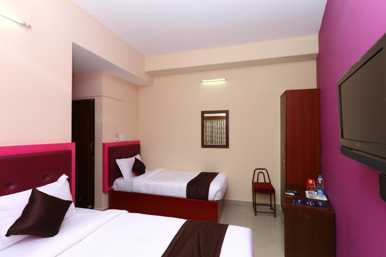 Oyo 8410 Rajeswari Tower Hotel Chennai
