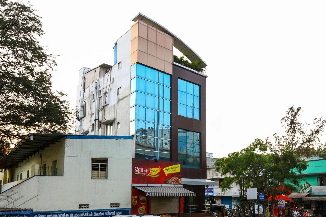 Oyo 8410 Rajeswari Tower 3* Chennai
