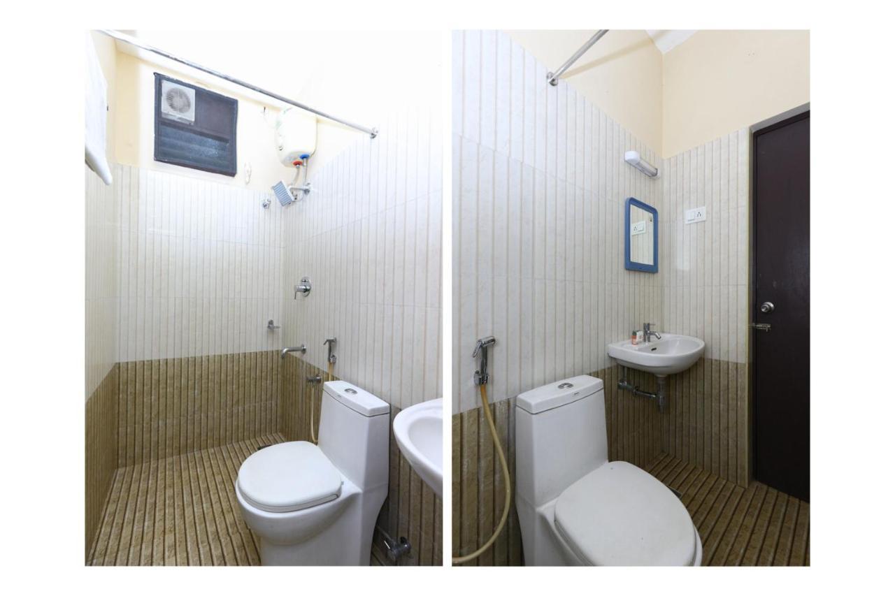 Hotel Oyo 8410 Rajeswari Tower Chennai