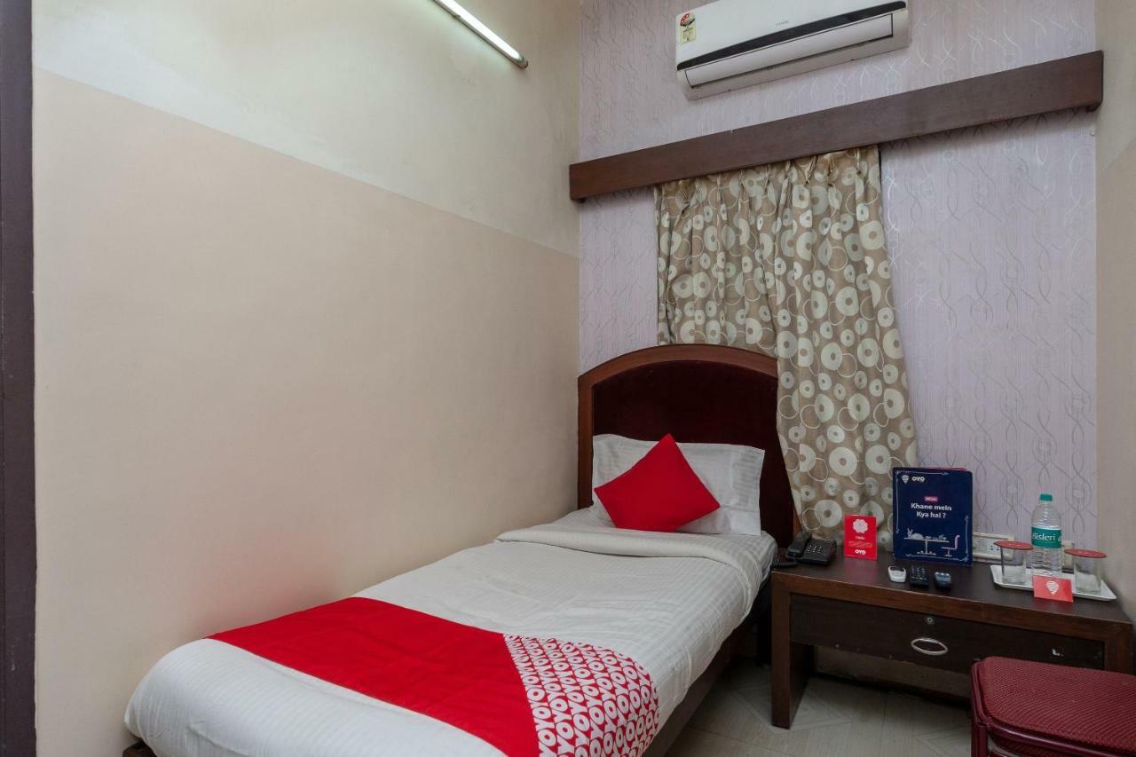 Oyo 8410 Rajeswari Tower 3* Chennai