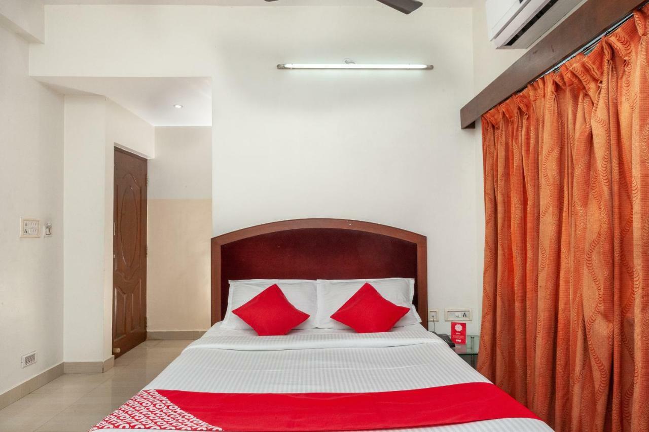 Oyo 8410 Rajeswari Tower Hotel Chennai