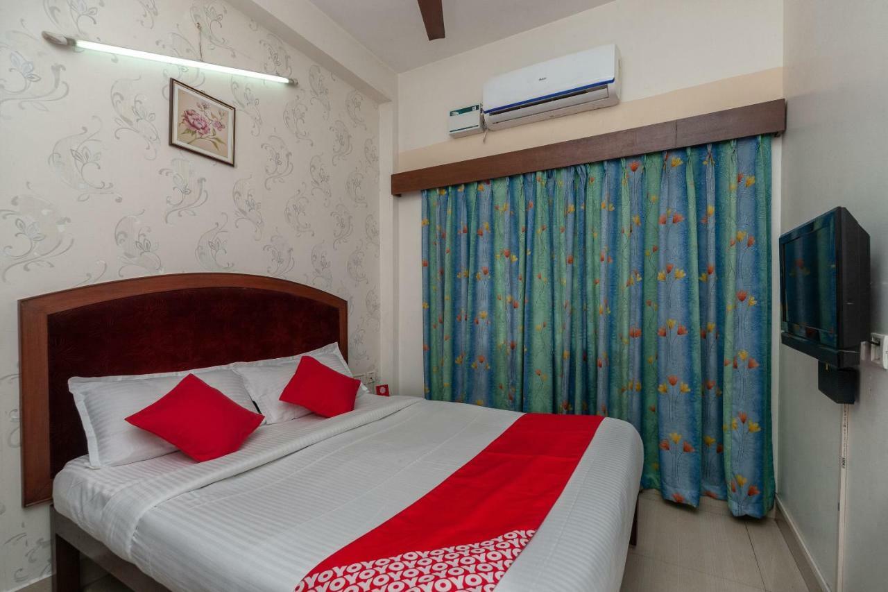 Hotel Oyo 8410 Rajeswari Tower Chennai